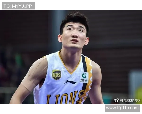 孙铭徽:从青涩新星到篮球场上的闪耀巨星之路